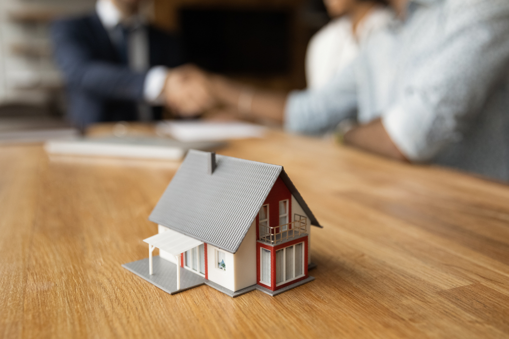 How to make an offer on a home