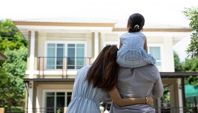 Neighborhoods to watch